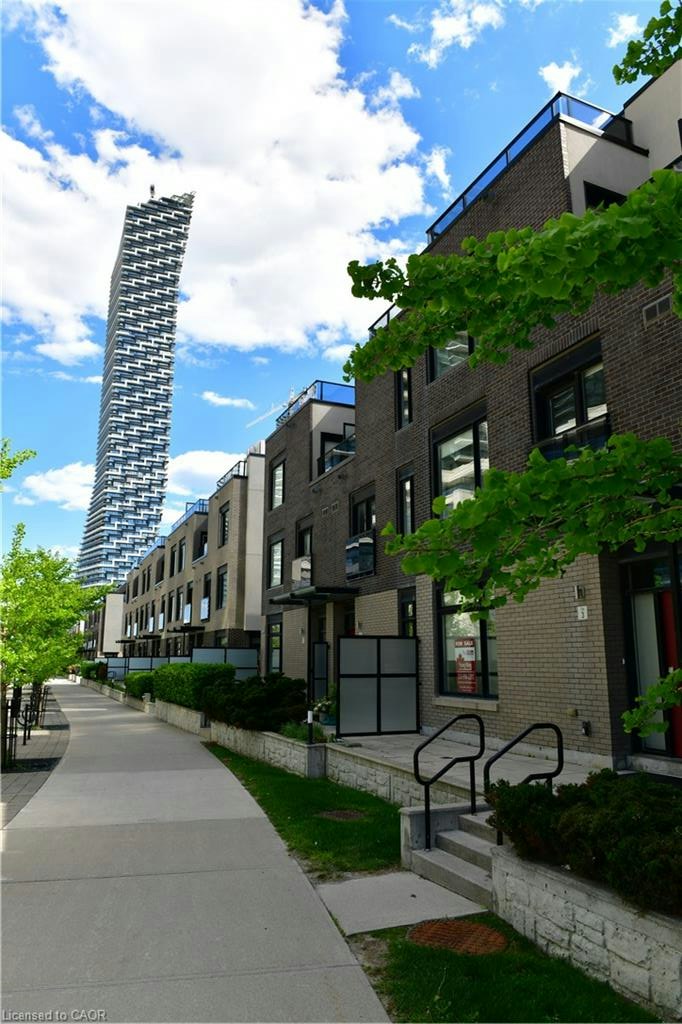 3-4080 Parkside Village Drive, Mississauga, ON, L5B 0K2