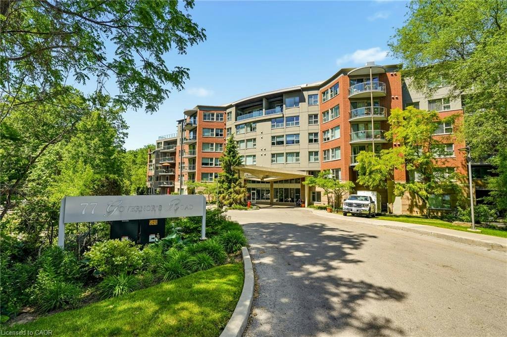 404-77 Governor's Road, Hamilton, ON, L9H 7N8