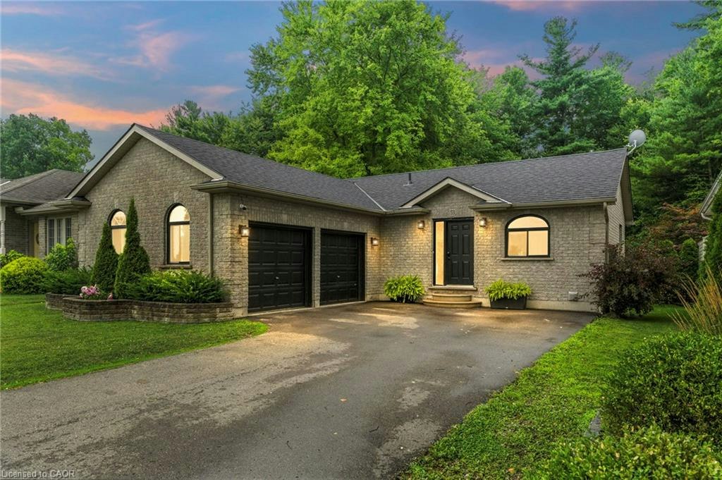 53 Hawtrey Road, Norfolk County, ON, N4B 2W5