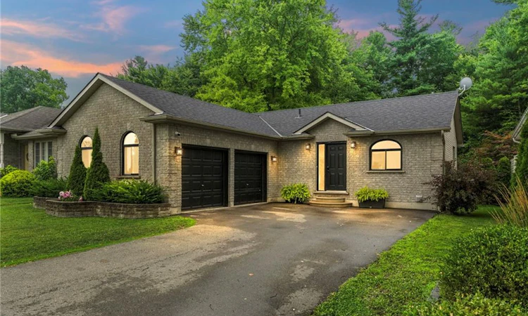 53 Hawtrey Road