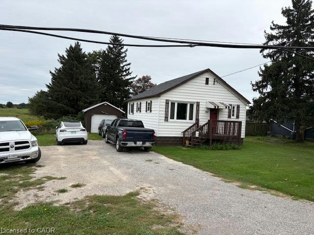 802 Highway 6, Cayuga, ON, N3W 1M8
