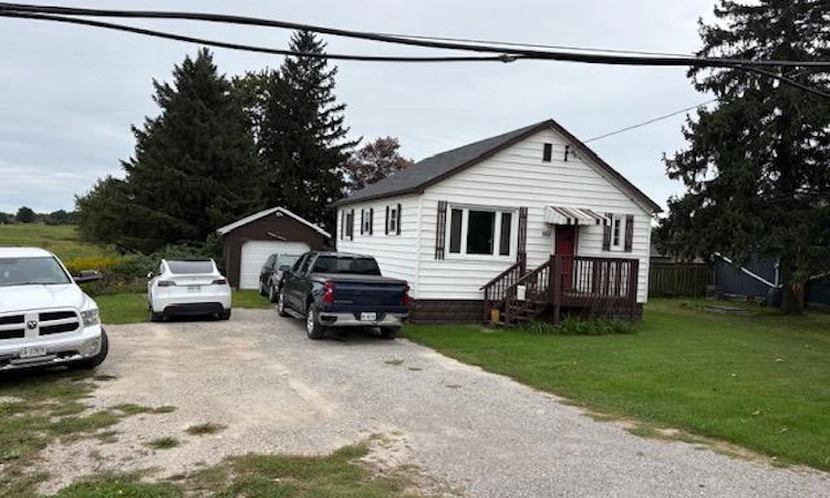 802 Highway 6