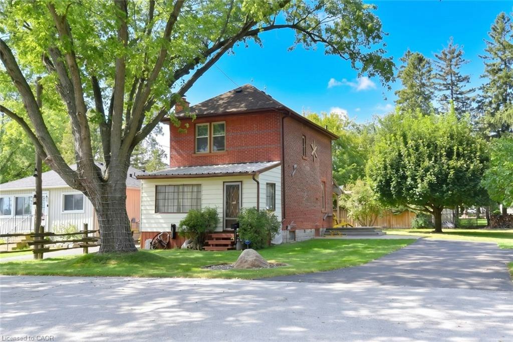 781 Oakdale Avenue, Burlington, ON, L7T 1L5
