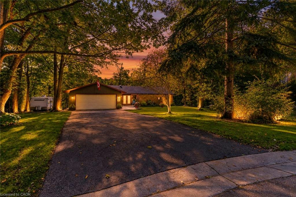 80 Glenda Jane Drive, Milton, ON, L0P 1B0