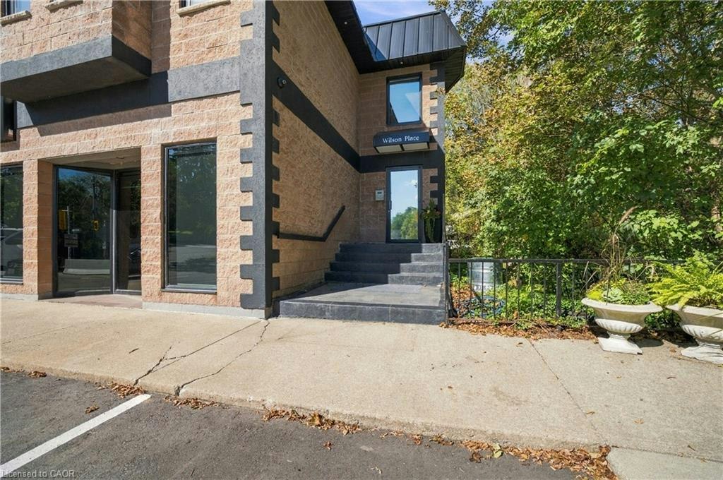 205-469 Wilson Street E, Hamilton, ON, L9G 2C4 - 2