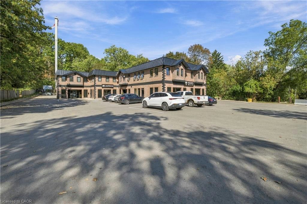 205-469 Wilson Street E, Hamilton, ON, L9G 2C4 - 34