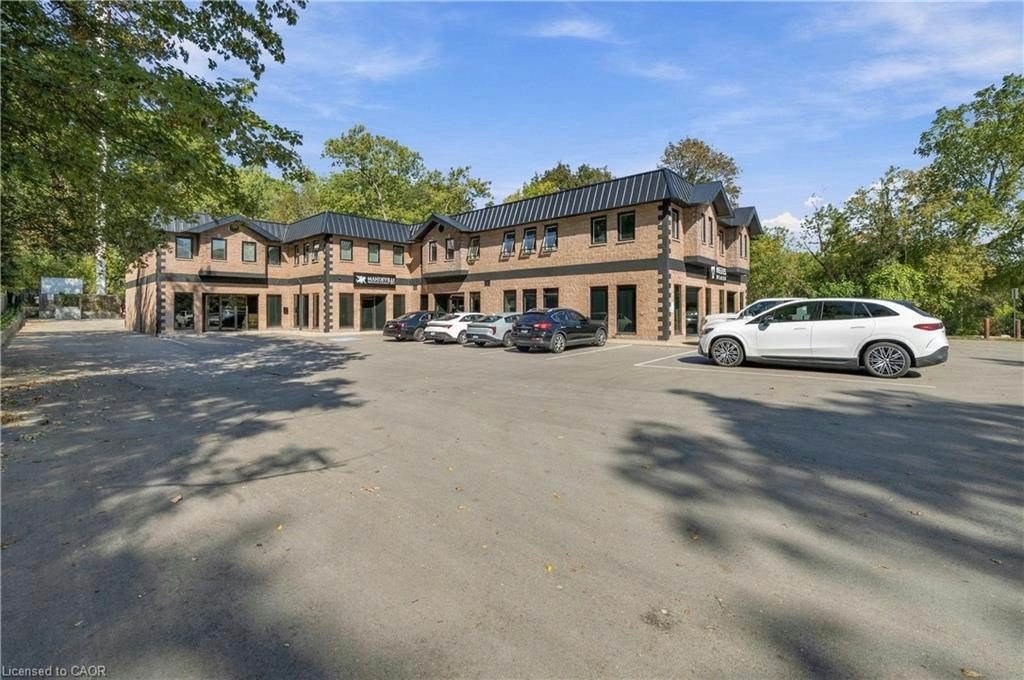 205-469 Wilson Street E, Hamilton, ON, L9G 2C4 - 35