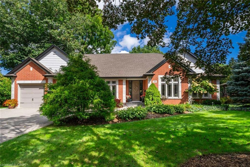 789 Sunset Road, Burlington, ON, L7T 3X3
