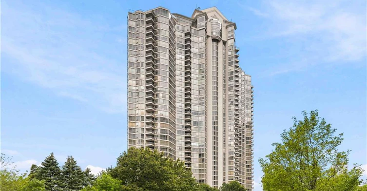 901-45 Kingsbridge Garden Circle, Mississauga, ON, L5R 3K4