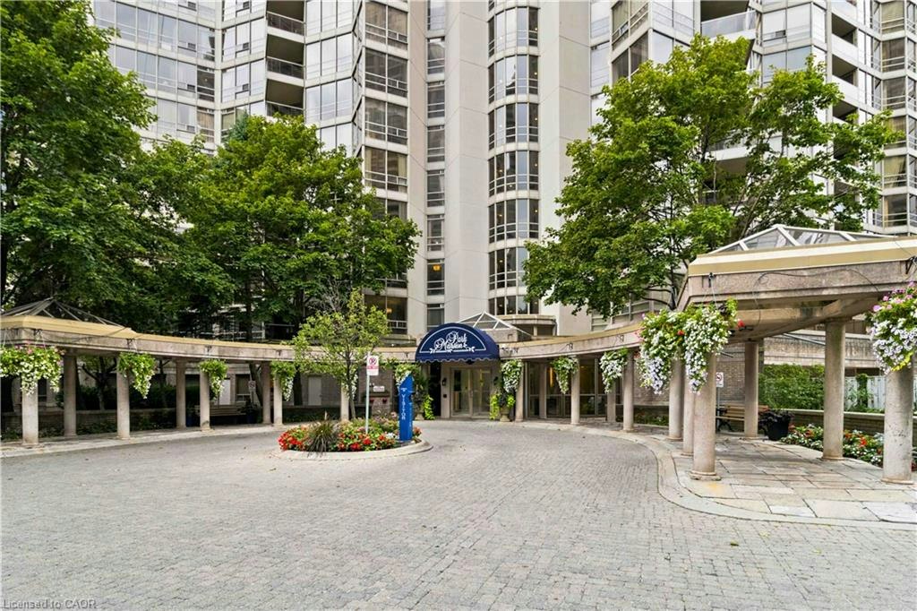 901-45 Kingsbridge Garden Circle, Mississauga, ON, L5R 3K4 - 3