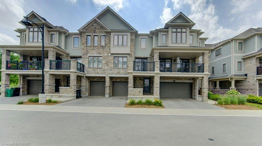 35 Bank Swallow Crescent, Kitchener, ON, N2P 0J7