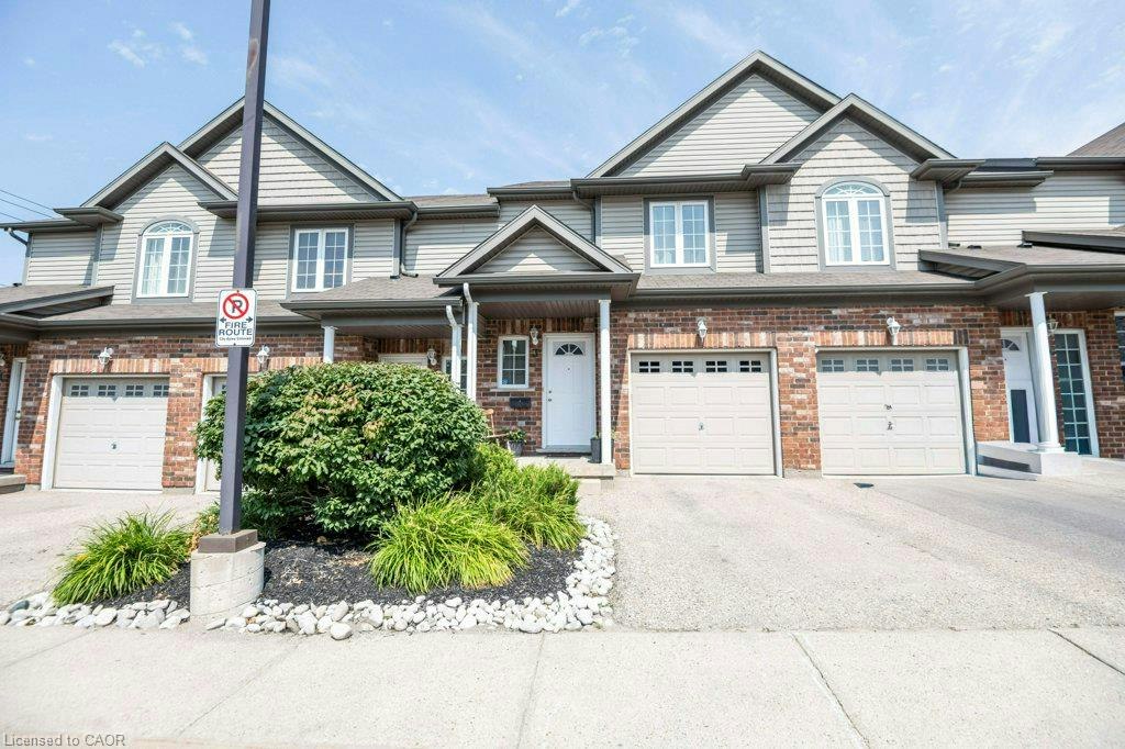 3-975 Strasburg Road, Kitchener, ON, N2E 0A8