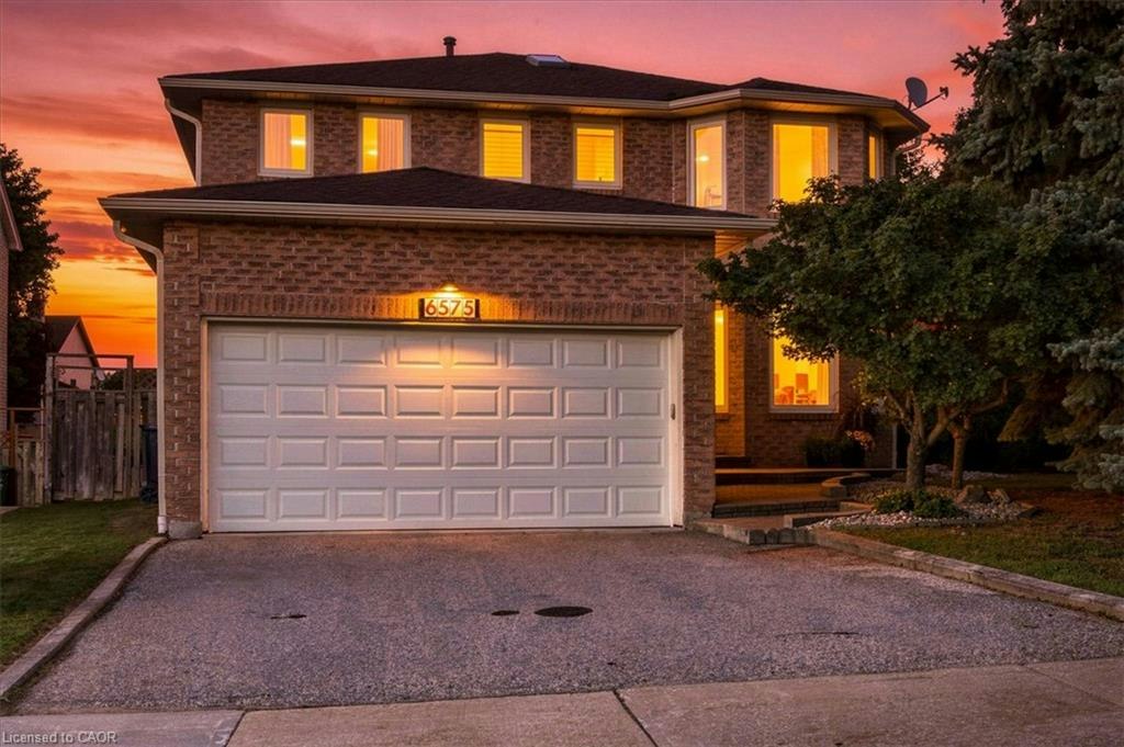 6575 Montevideo Road, Mississauga, ON, L5N 4E7