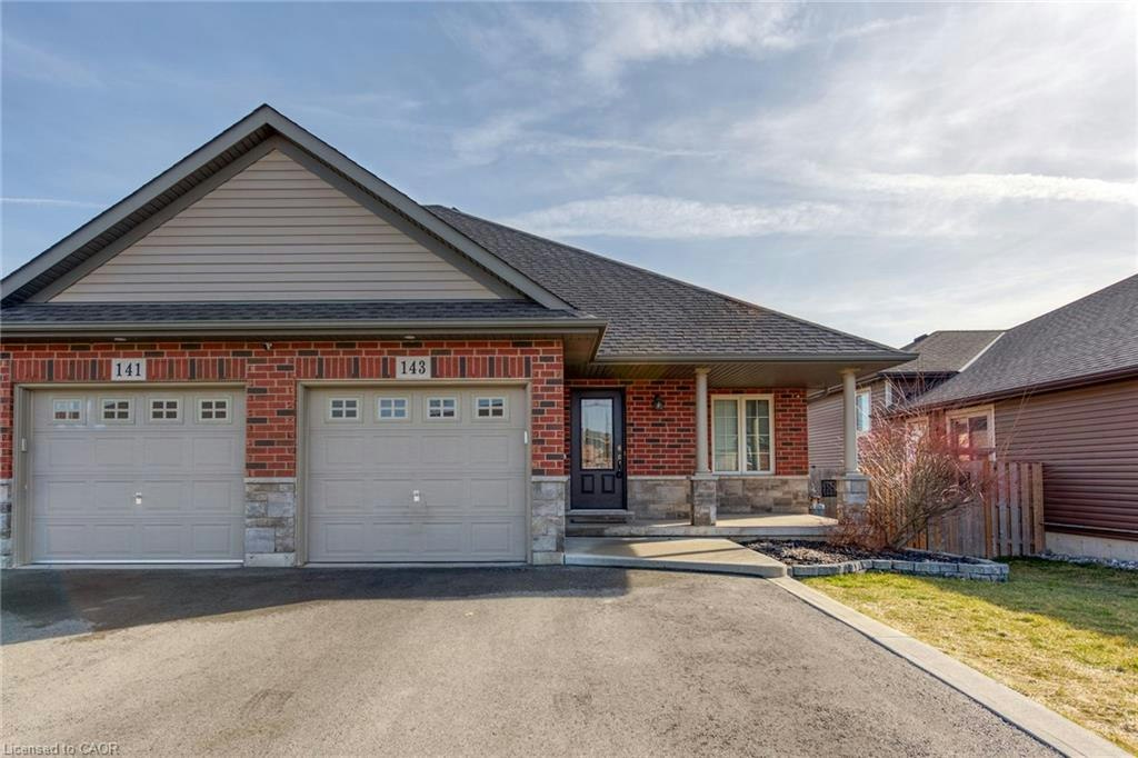143 Anastasia Boulevard, West Lincoln, ON, L0R 2A0