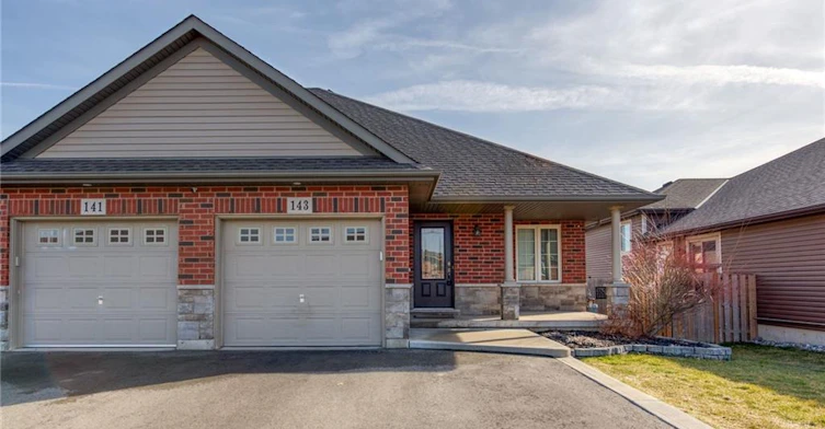 143 Anastasia Boulevard, West Lincoln, ON, L0R 2A0