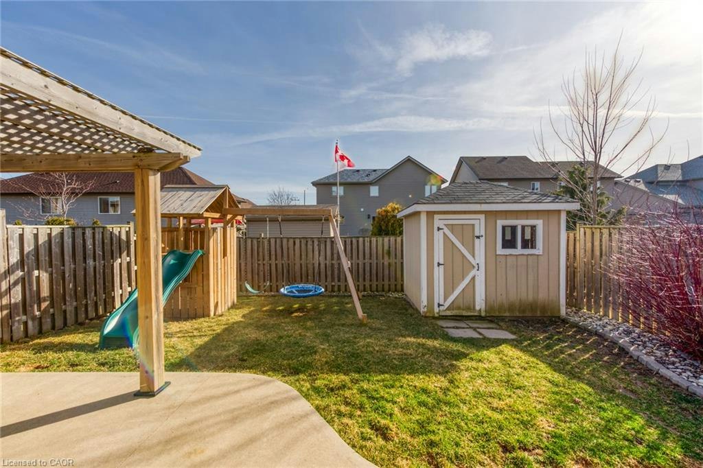 143 Anastasia Boulevard, West Lincoln, ON, L0R 2A0 - 30