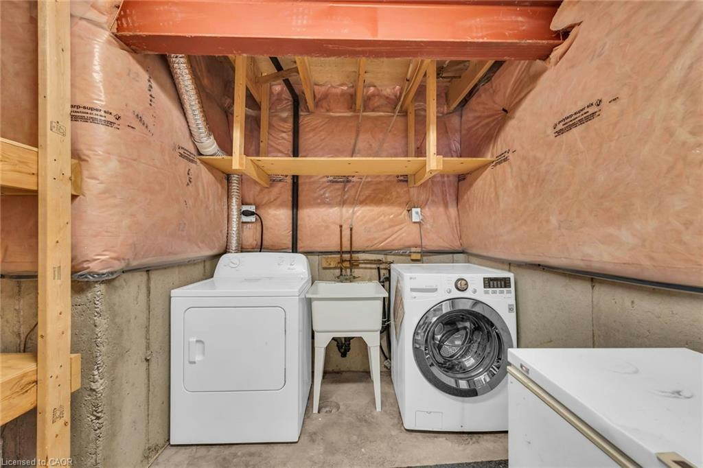 143 Anastasia Boulevard, West Lincoln, ON, L0R 2A0 - 25
