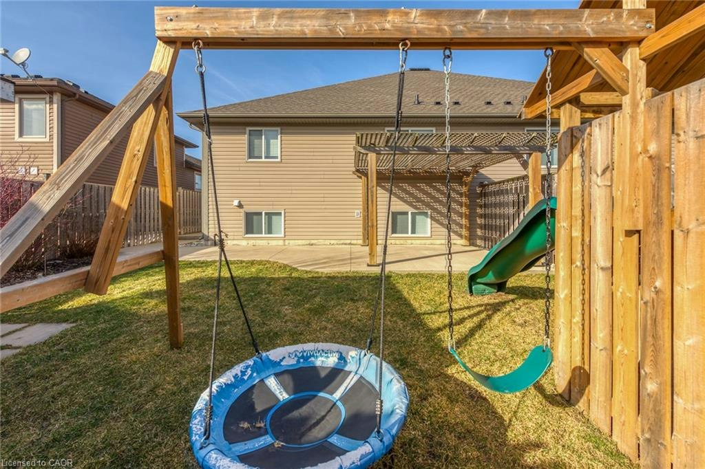 143 Anastasia Boulevard, West Lincoln, ON, L0R 2A0 - 29