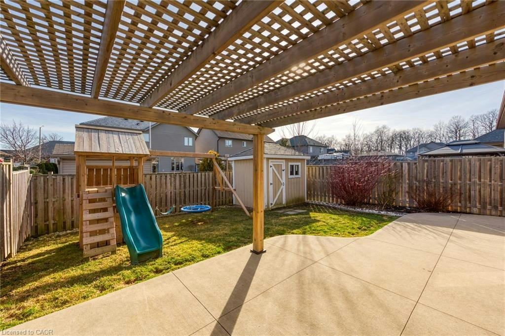 143 Anastasia Boulevard, West Lincoln, ON, L0R 2A0 - 26
