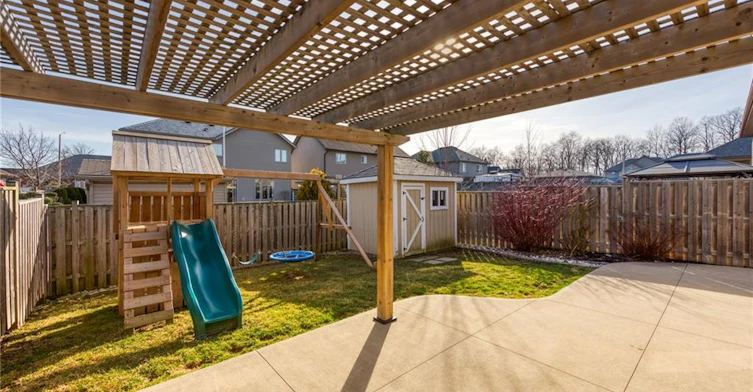 143 Anastasia Boulevard, West Lincoln, ON, L0R 2A0 - 26