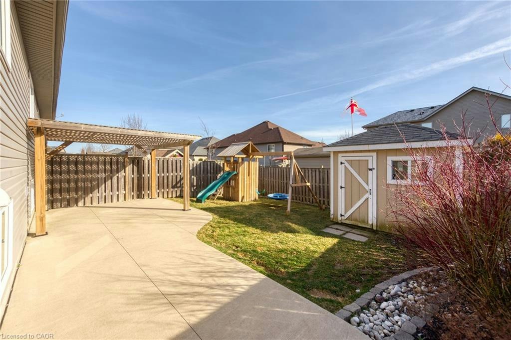 143 Anastasia Boulevard, West Lincoln, ON, L0R 2A0 - 31