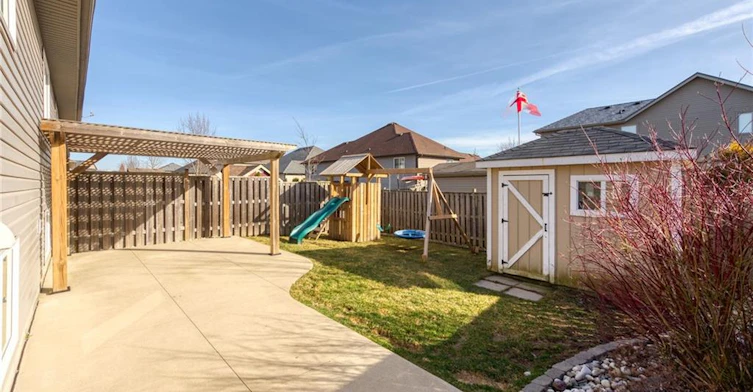 143 Anastasia Boulevard, West Lincoln, ON, L0R 2A0 - 31