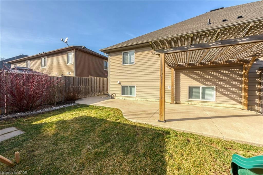 143 Anastasia Boulevard, West Lincoln, ON, L0R 2A0 - 28