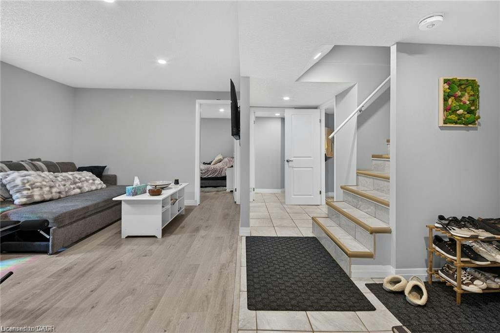 LOWER-33 Ruskview Road, Kitchener, ON, N2M 4S1 - 3