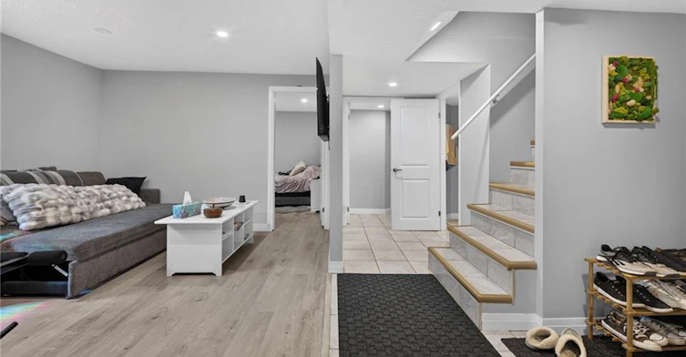 LOWER-33 Ruskview Road, Kitchener, ON, N2M 4S1 - 3