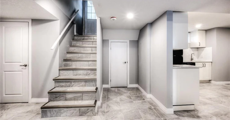 LOWER-33 Ruskview Road, Kitchener, ON, N2M 4S1