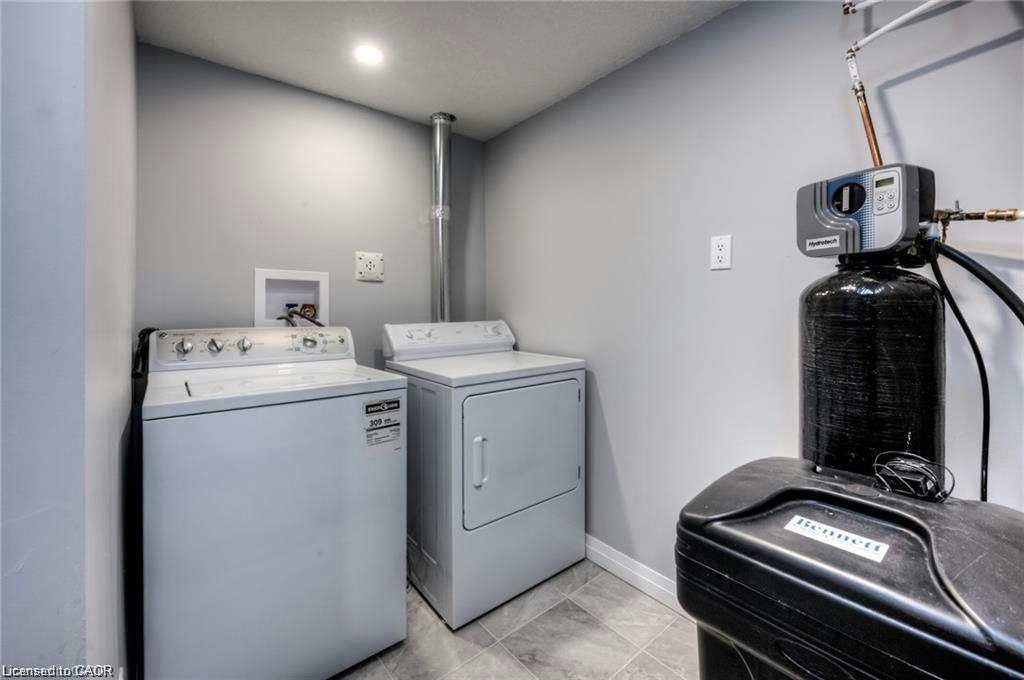 LOWER-33 Ruskview Road, Kitchener, ON, N2M 4S1 - 7
