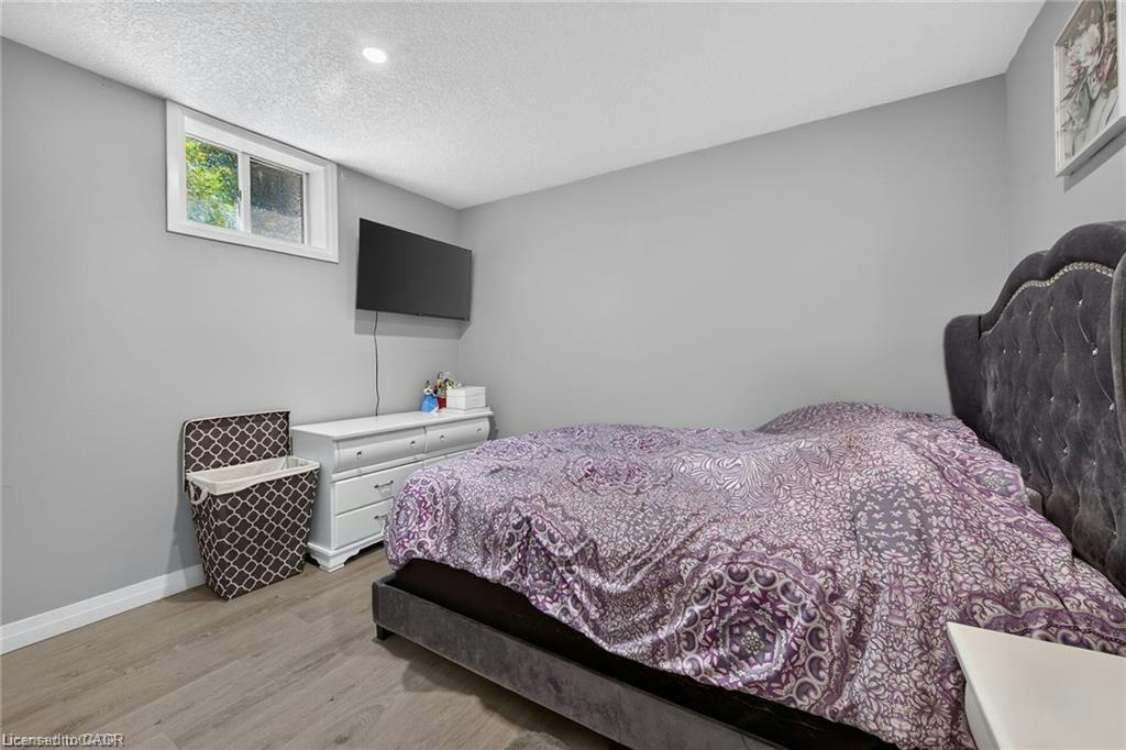 LOWER-33 Ruskview Road, Kitchener, ON, N2M 4S1 - 4