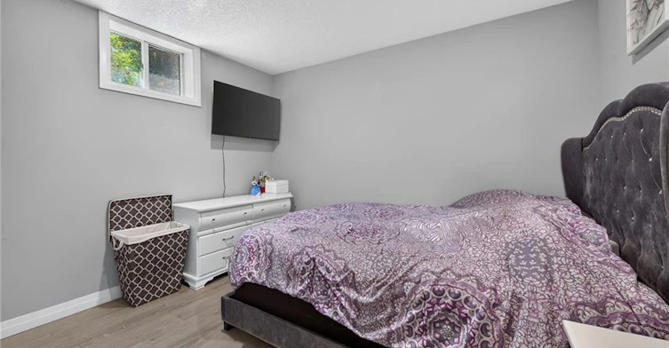 LOWER-33 Ruskview Road, Kitchener, ON, N2M 4S1 - 4