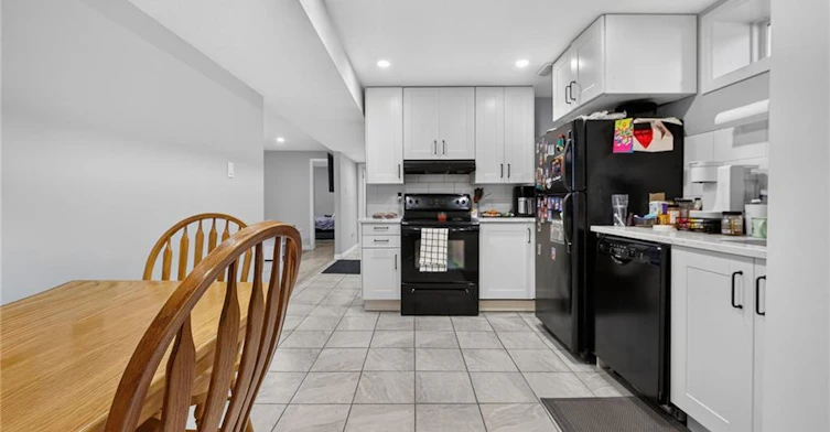 LOWER-33 Ruskview Road, Kitchener, ON, N2M 4S1 - 2