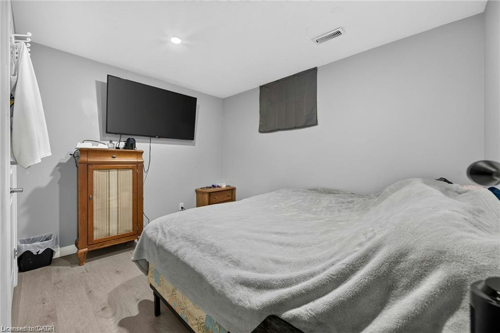 LOWER-33 Ruskview Road, Kitchener, ON, N2M 4S1 - 5
