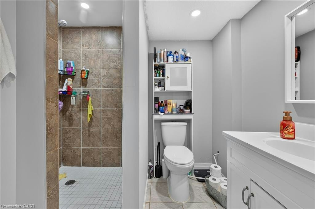 LOWER-33 Ruskview Road, Kitchener, ON, N2M 4S1 - 6