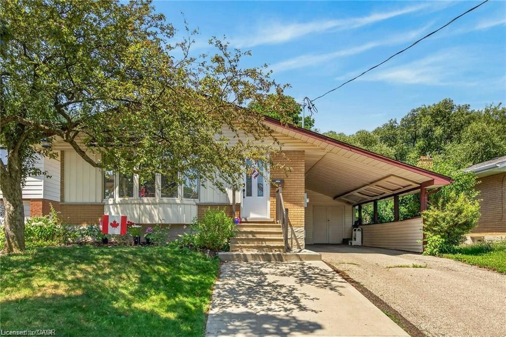 LOWER-33 Ruskview Road, Kitchener, ON, N2M 4S1 - 8