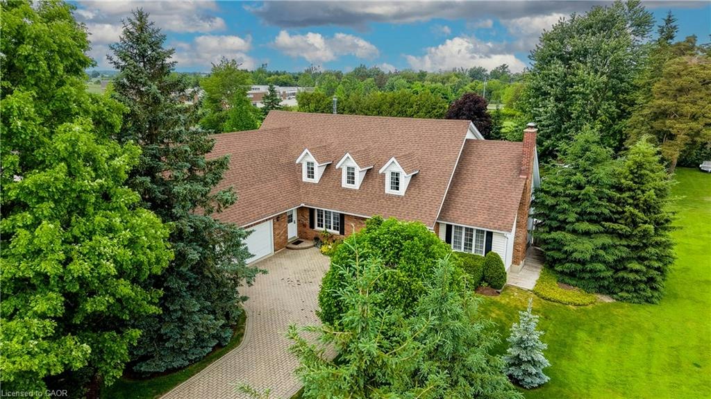 11 Lorraine Drive, Wellesley, ON, N0B 2A0