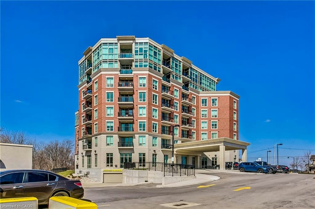 103-2750 King Street E, Hamilton, ON, L8G 1J4