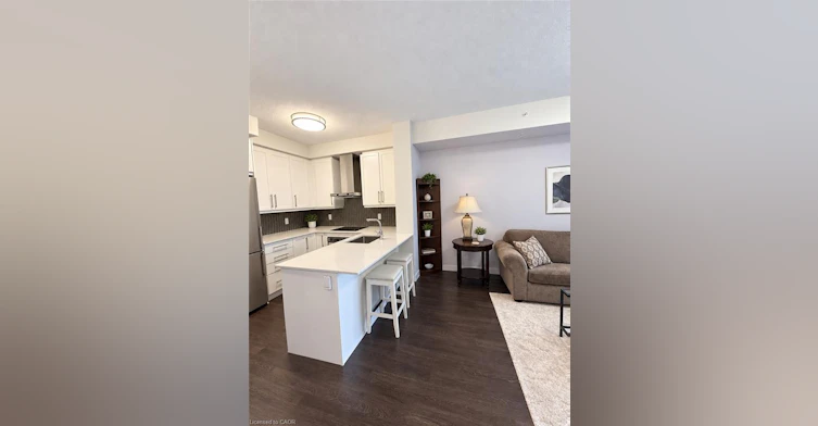 806-2087 Fairview Street, Burlington, ON, L7R 0E5 - 8