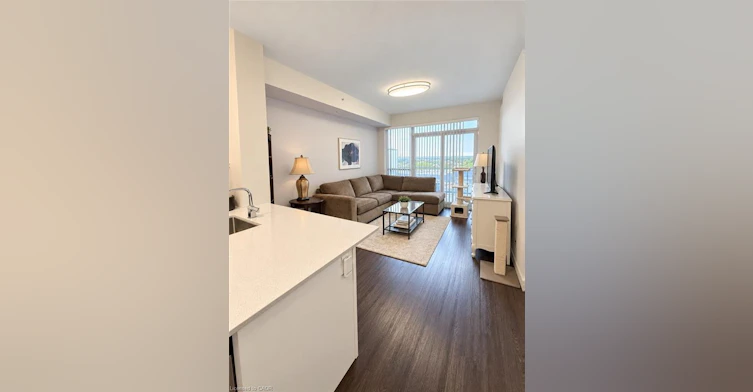806-2087 Fairview Street, Burlington, ON, L7R 0E5 - 9