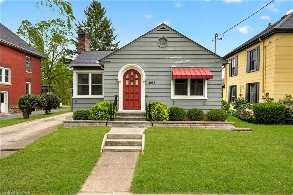 4937 King Street, Lincoln, ON, L0R 1B0