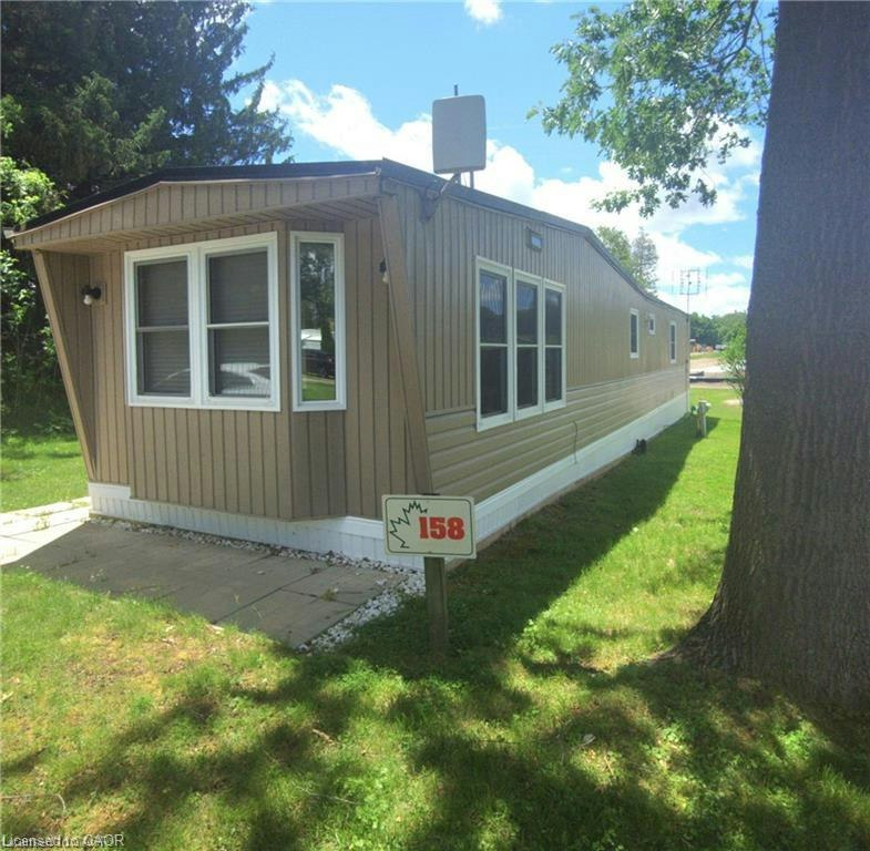 Lot 158-580 Beaver Creek Road, Waterloo, ON, N2J 3Z4