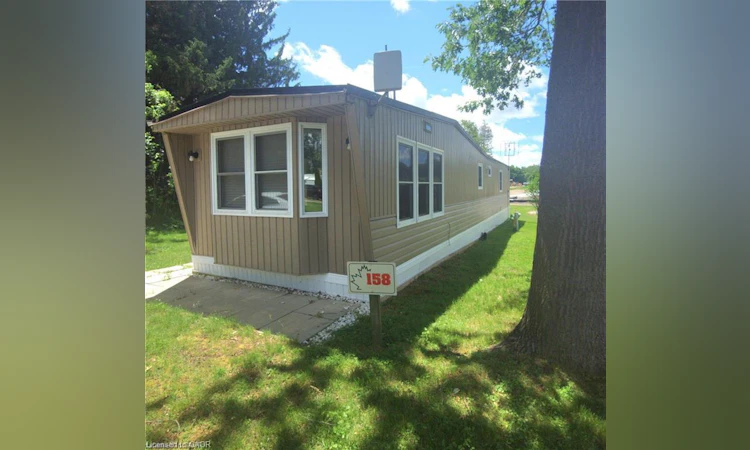 Lot 158-580 Beaver Creek Road