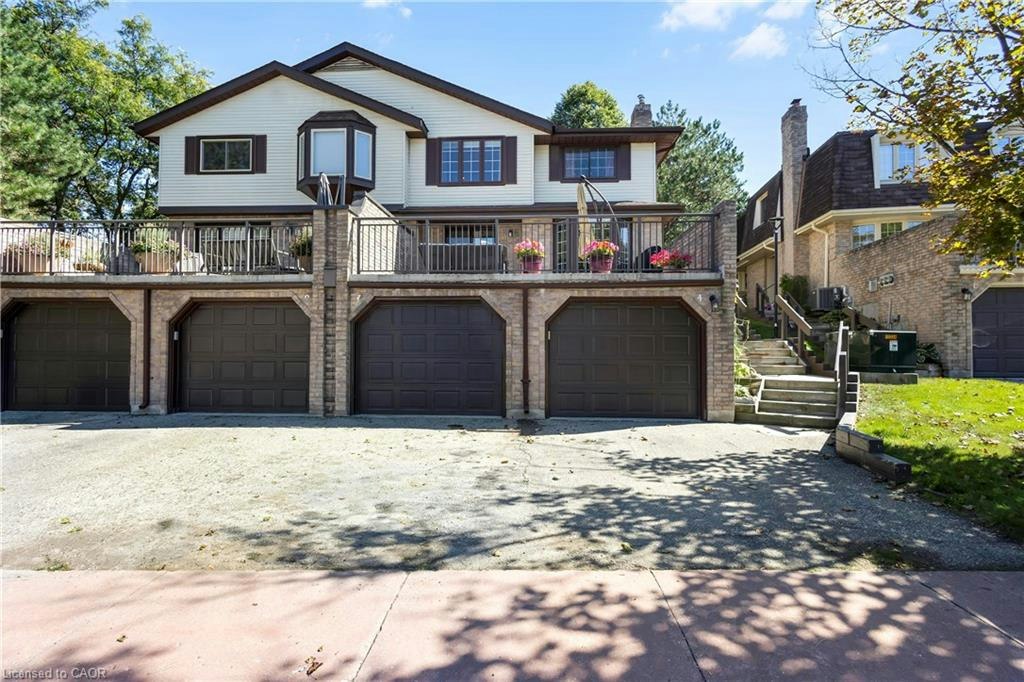 4-475 Beechwood Drive, Waterloo, ON, N2T 1H8