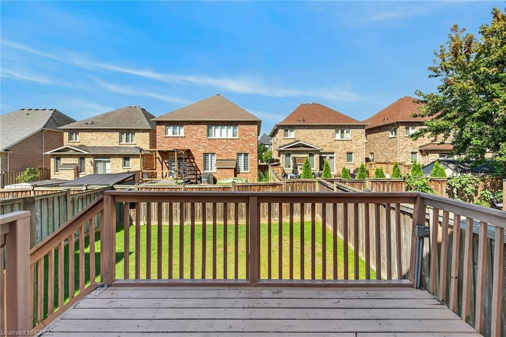 44 Matteo Trail, Hamilton, ON, L9B 0E6 - 40