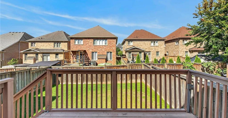 44 Matteo Trail, Hamilton, ON, L9B 0E6 - 40