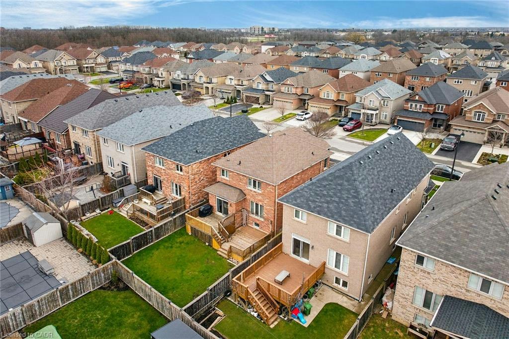 44 Matteo Trail, Hamilton, ON, L9B 0E6 - 48