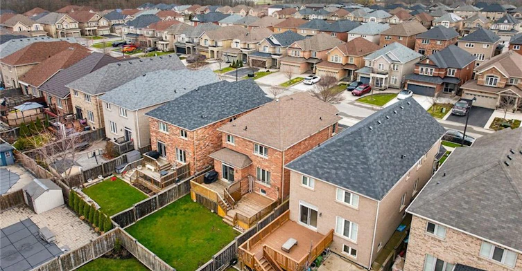 44 Matteo Trail, Hamilton, ON, L9B 0E6 - 48