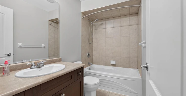 44 Matteo Trail, Hamilton, ON, L9B 0E6 - 31